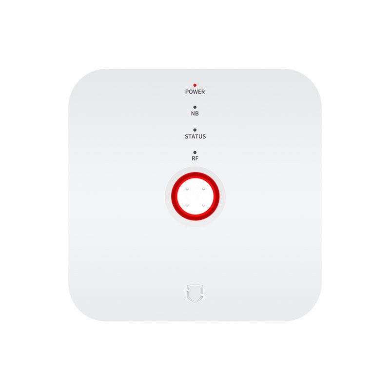 NB-IOT报警主机ZJ-N01-CN说明书