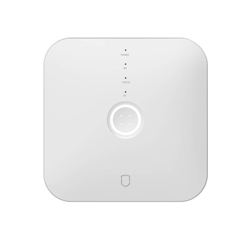 4G-CAT1报警主机G4N-CN说明书