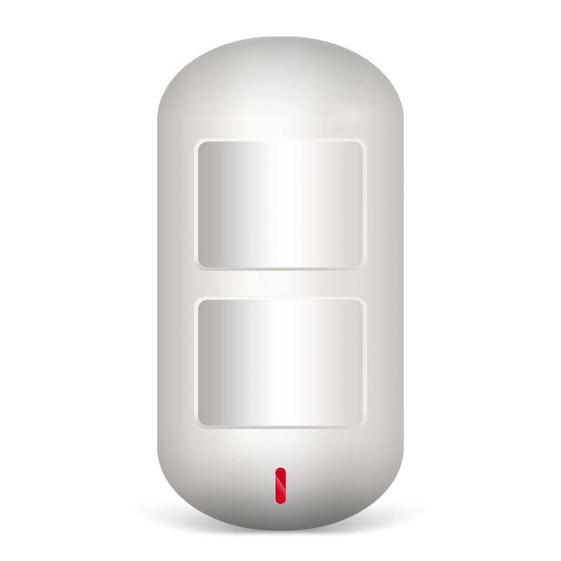 HW-W06红外探测器-CN说明书